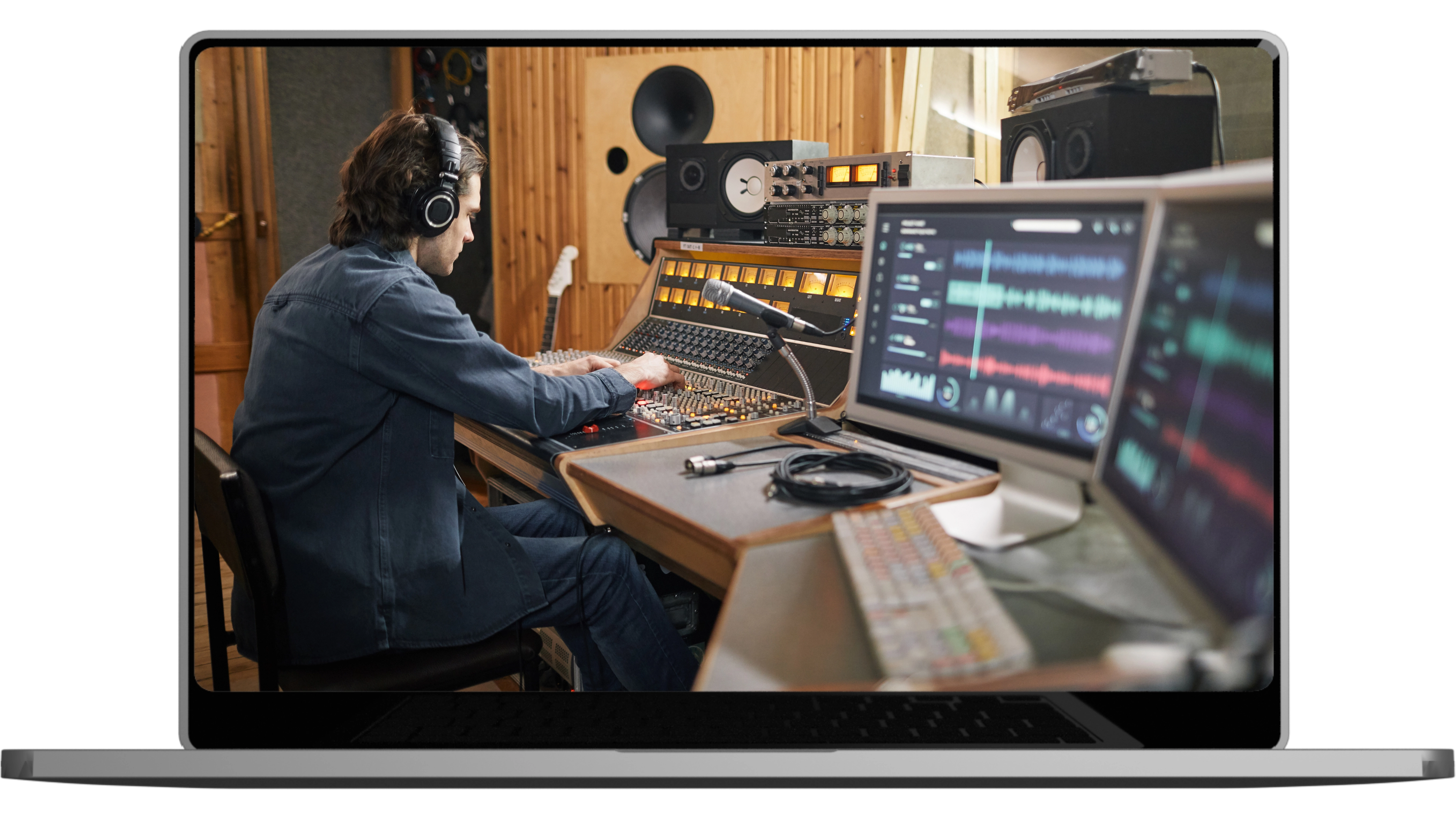 Unique Musical Identity